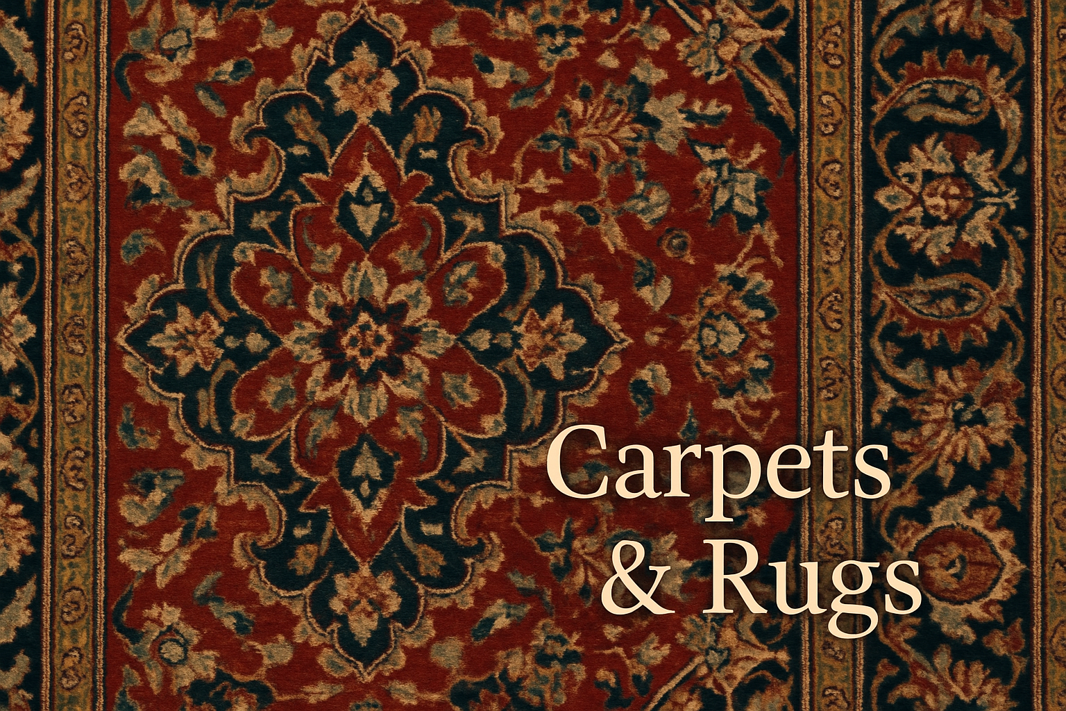 Carpets & Rugs